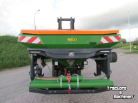Fronttank zaaimachine Amazone FTender 1600 Fronttank