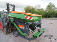 Fronttank zaaimachine Amazone FTender 1600 Fronttank