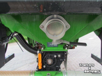 Fronttank zaaimachine Amazone FTender 1600 Fronttank