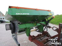 Fronttank zaaimachine Amazone FTender 1600 Fronttank