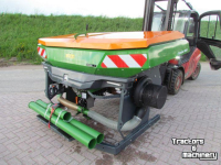 Fronttank zaaimachine Amazone FTender 1600 Fronttank
