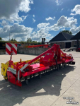 Rotorkopeg Pottinger Lion 402