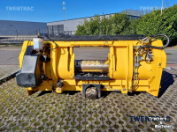 Maisbek New Holland 300 FP HP