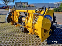 Maisbek New Holland 300 FP HP