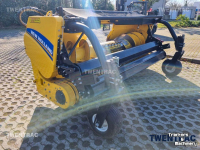 Maisbek New Holland 300 FP HP