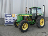 Tractor / Trekker John Deere 4450