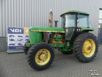 Tractor / Trekker John Deere 4450