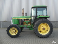 Tractor / Trekker John Deere 4450