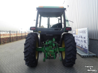 Tractor / Trekker John Deere 4450