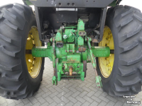 Tractor / Trekker John Deere 4450