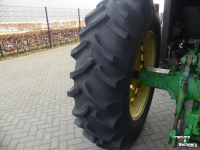 Tractor / Trekker John Deere 4450