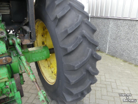 Oldtimers John Deere 4450