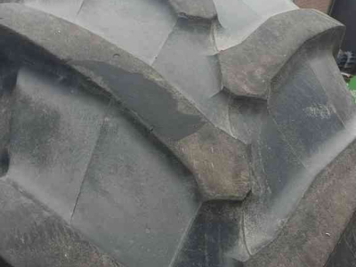 Wielen, Banden, Velgen & Afstandsringen Trelleborg 620/70R42