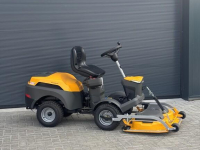 Zitmaaier Stiga Park 500 WX
