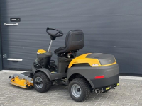 Zitmaaier Stiga Park 500 WX