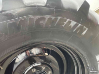 Wielen, Banden, Velgen & Afstandsringen Michelin 650x65R38 Multibib