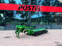 Maaier John Deere 331 achtermaaier