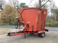 Voermengwagen Vertikaal RMH Voermengwagen
