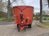 Voermengwagen Vertikaal RMH Voermengwagen