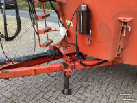 Voermengwagen Vertikaal RMH Voermengwagen