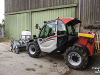 Wielen, Banden, Velgen & Afstandsringen Alliance 300/75R18 wielen Manitou MLT 625