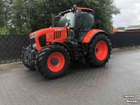 Tractor / Trekker Kubota M7132
