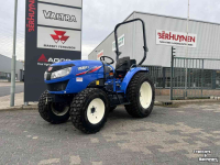 Tractor / Trekker Iseki TLE3410