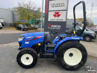 Tractor / Trekker Iseki TLE3410
