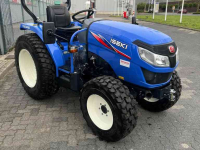 Tractor / Trekker Iseki TLE3410