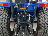 Tractor / Trekker Iseki TLE3410
