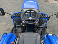 Tractor / Trekker Iseki TLE3410