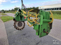 Stobbenfrees  Stobbenfrees Trekker aanbouw