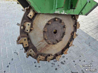 Stobbenfrees  Stobbenfrees Trekker aanbouw