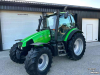 Tractor / Trekker Deutz 106