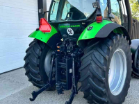 Tractor / Trekker Deutz 106