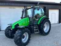 Tractor / Trekker Deutz 106