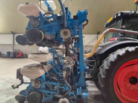 Zaaimachine Monosem Maïszaaimachine NG4 Plus 12 rijen
