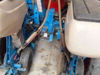 Zaaimachine Monosem Maïszaaimachine NG4 Plus 12 rijen