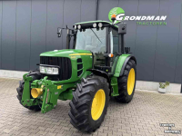 Tractor / Trekker John Deere 6330 AP premium
