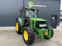 Tractor / Trekker John Deere 6330 AP premium