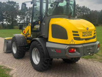 Shovel / Wiellader / Kniklader Wacker Neuson WL 52
