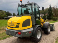 Shovel / Wiellader / Kniklader Wacker Neuson WL 52