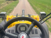 Shovel / Wiellader / Kniklader Wacker Neuson WL 52