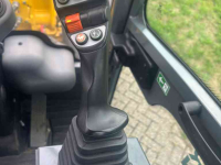 Shovel / Wiellader / Kniklader Wacker Neuson WL 52