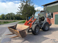 Shovel / Wiellader / Kniklader Atlas AR 60