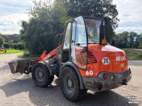 Shovel / Wiellader / Kniklader Atlas AR 60