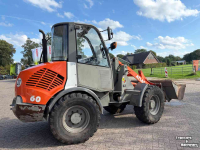 Shovel / Wiellader / Kniklader Atlas AR 60