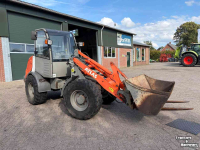 Shovel / Wiellader / Kniklader Atlas AR 60