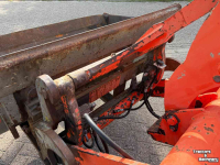Shovel / Wiellader / Kniklader Atlas AR 60