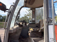 Shovel / Wiellader / Kniklader Atlas AR 60